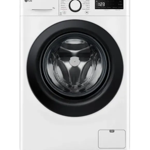 Pralka LG MF4W90506W AI DDSpa