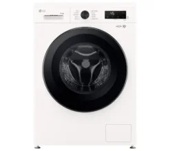 Pralka LG W4X1085NWK