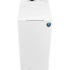 Pralka Midea MF100T60B W-PL