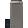Pralka Pralka HAIER AI THASN276TMR5-S 7kg 1200obr