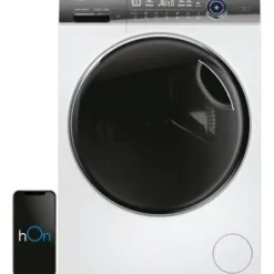 Pralka Pralka HAIER I-Pro 7 Plus HW90-B14979EU1 9kg 1400 obr A