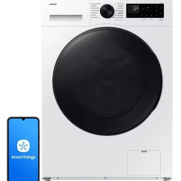 Pralka Samsung WD90DG5B15BE EcoBubble AI Energy Mode