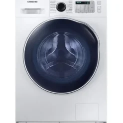 Pralka Samsung WD8NK52E3AW