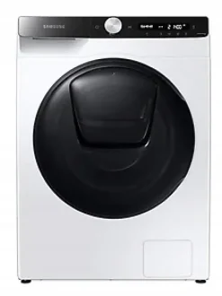 Pralka Samsung WD80T554DBE/S6