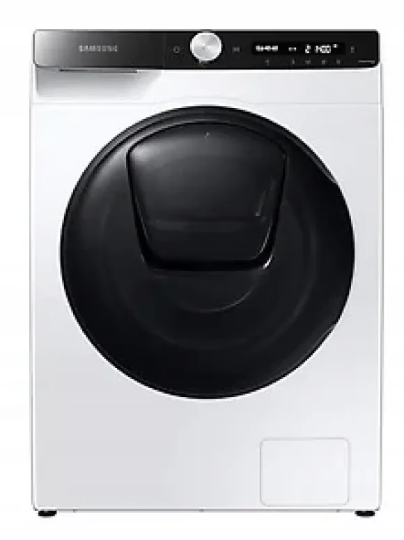 Pralka Samsung WD80T554DBE/S6