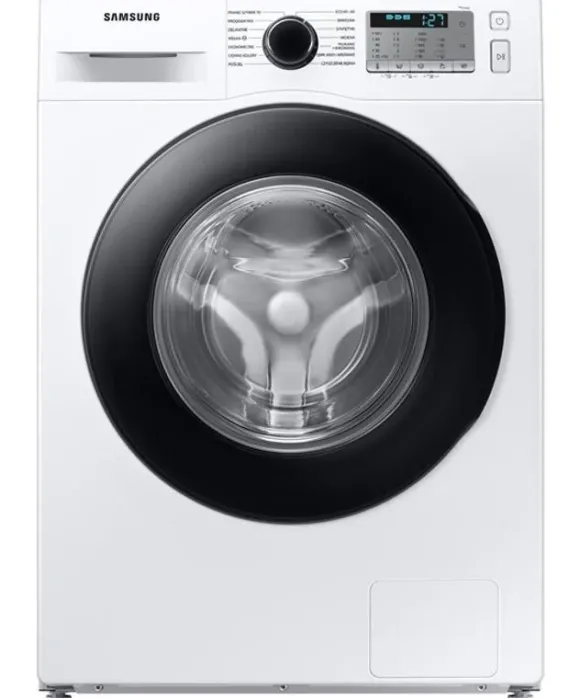 Pralka SAMSUNG WW70AGAS21AH/EO EcoBubble slim