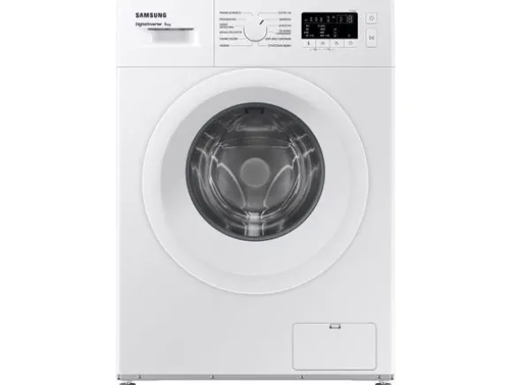 Pralka Samsung WW60A3120WE