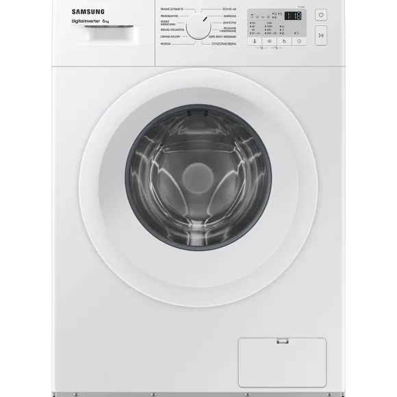 Pralka Samsung WW60A3120WH