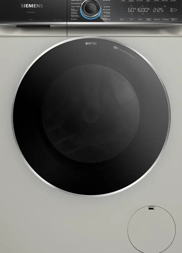 Pralka Siemens iQ700 WG56B2AYPL