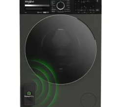 Pralka Whirlpool AutoDose MXWM 07G ADS PL Funkcje AI AdaptiveWash