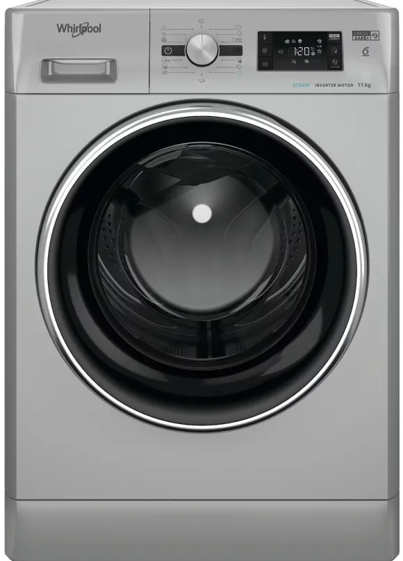 Pralka Whirlpool AWG1114SD