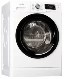 Pralka Whirlpool FFB 8258 BV PL