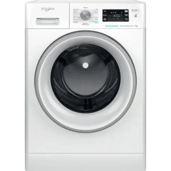 Pralka Whirlpool FFB 9258 SV PL