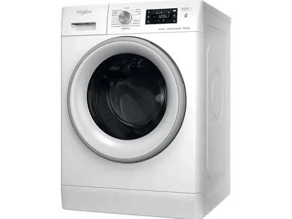 Pralka Whirlpool FFWDB 964489 SV EE 6. Zmysł FreshCare+
