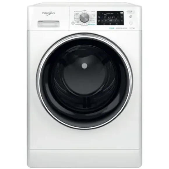 Pralka Whirlpool FFWDD 1176258 BCV EE