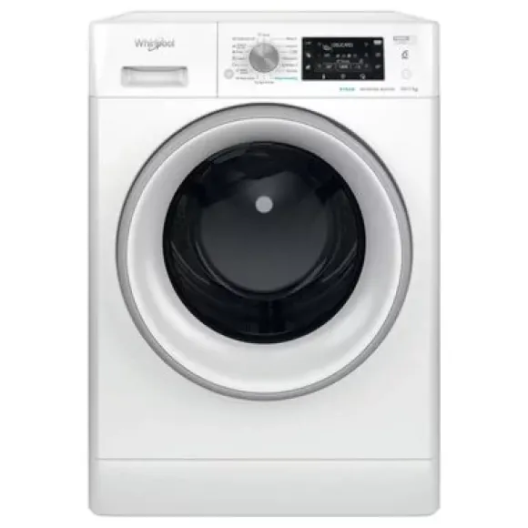Pralka Whirlpool FFWDD 1076258 SV EE