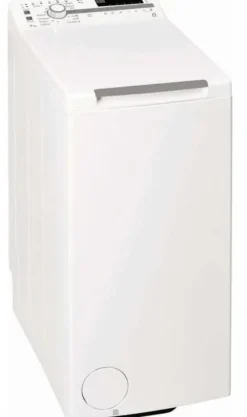 Pralka Whirlpool NTDLR 7220SS PL/N