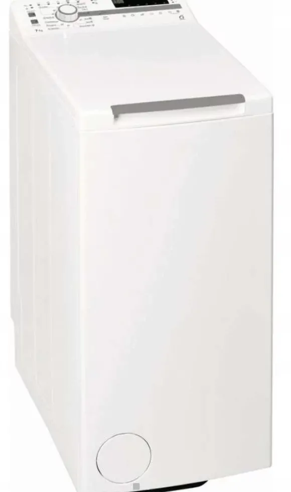 Pralka Whirlpool NTDLR 7220SS PL/N