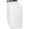 Pralka Whirlpool TDLRSL65230SWSPL