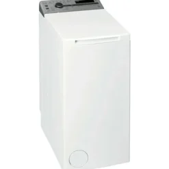 Pralka Whirlpool TDLRSL65230SWSPL