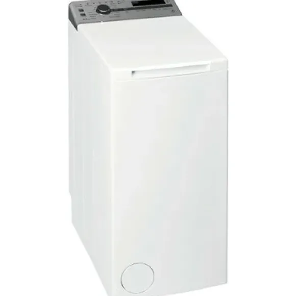 Pralka Whirlpool TDLRSL65230SWSPL