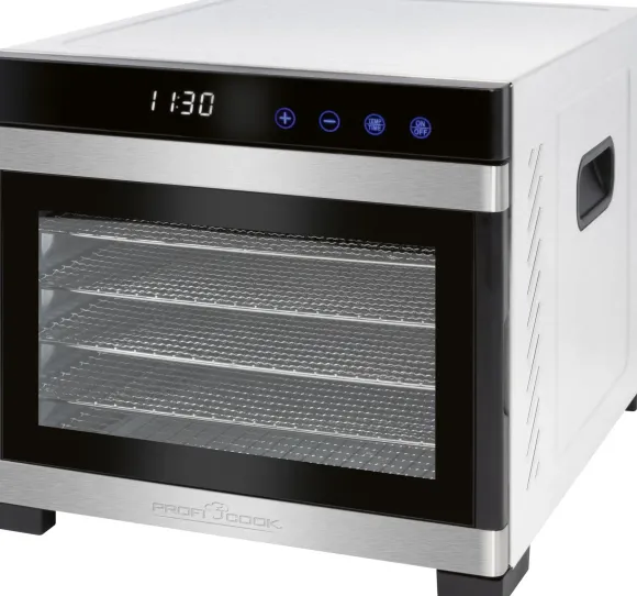 Profi Cook PC-DR 1218