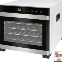 Profi Cook PC-DR 1218