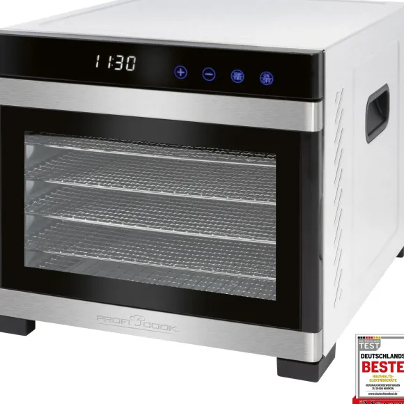 Profi Cook PC-DR 1218