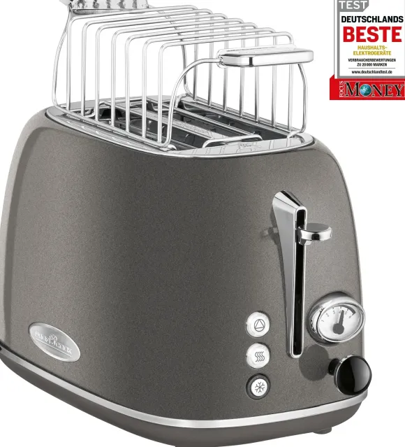 Profi Cook PC-TA 1193 Szary