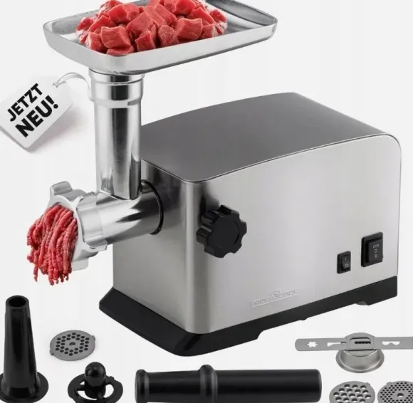 ProfiCook PC-FW