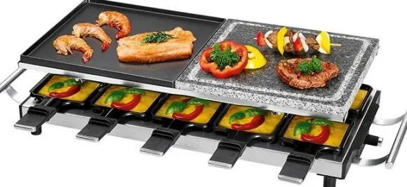 ProfiCook PC-RG 1144