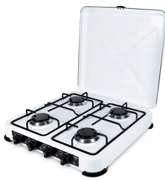 Promis GK400B Biały