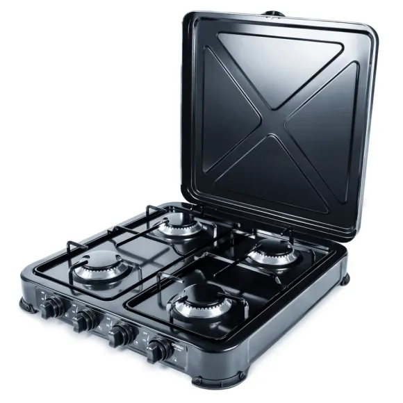 Promis KG400 Czarny