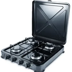 Promis KG400 Czarny