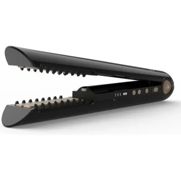 Prostownica SKINVIBE Luna Miniwireless SV-003BK Czarny 210 stopni