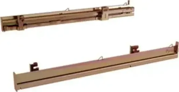Prowadnice teleskopowe Bosch HEZ 638070 netnet