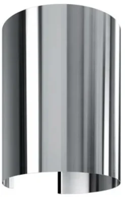 PRZEDŁUŻKA GÓRNA DO OKAPÓW ROXANO/HEWENO INOX