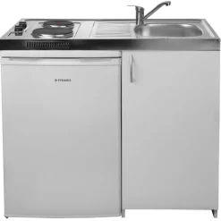 Pyramis Minikuchnia 5w1 100 x 60 cm prawa
