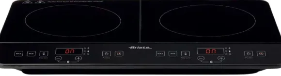 Płyta elektryczna Ariete Perfect Cook Double 1998/00