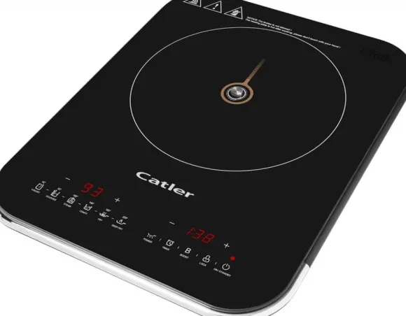Płyta elektryczna Catler IH 4010