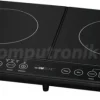 Płyta elektryczna Clatronic DKI 3609