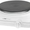 Płyta elektryczna Clatronic EKP 3582