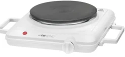 Płyta elektryczna Clatronic EKP 3582