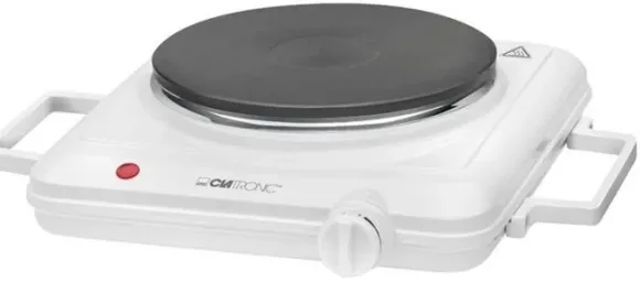 Płyta elektryczna Clatronic EKP 3582