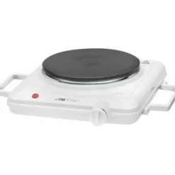 Płyta elektryczna Clatronic EKP 3582