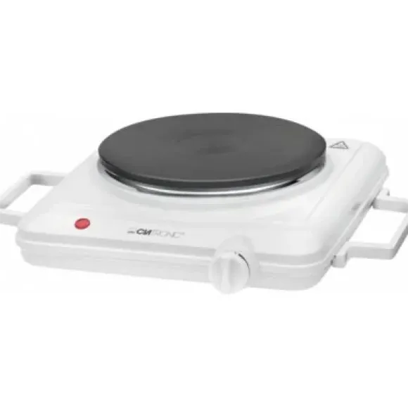 Płyta elektryczna Clatronic EKP 3582
