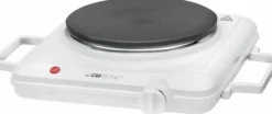 Płyta elektryczna Clatronic EKP 3582