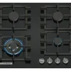 Płyta elektryczna do zabudowy Bosch Serie 4 PNK6B6K40 59cm