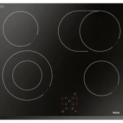 Płyta elektryczna do zabudowy Amica PC6411PT