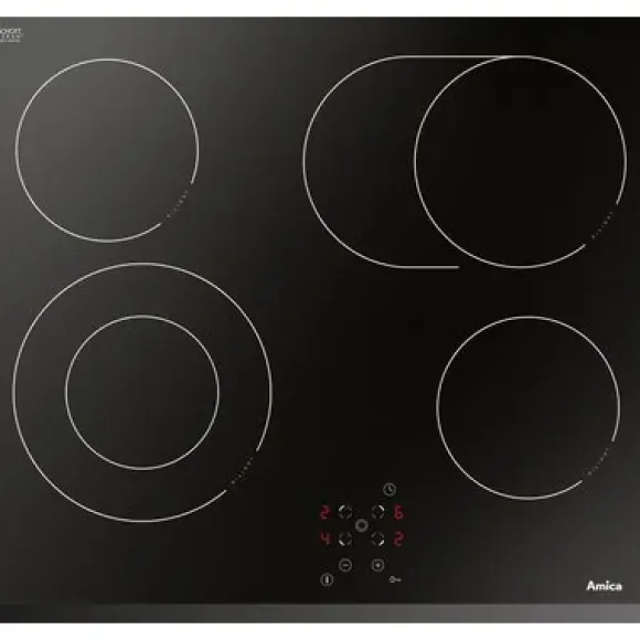 Płyta elektryczna do zabudowy Amica PC6411PT